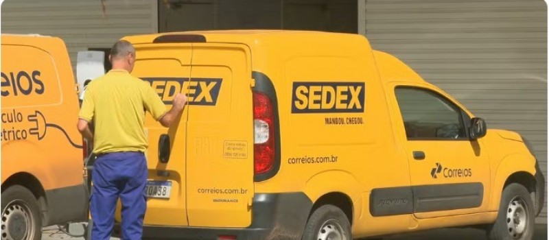 Greve dos Correios continua e sem previs�o de encerramento; veja como ficam as entregas