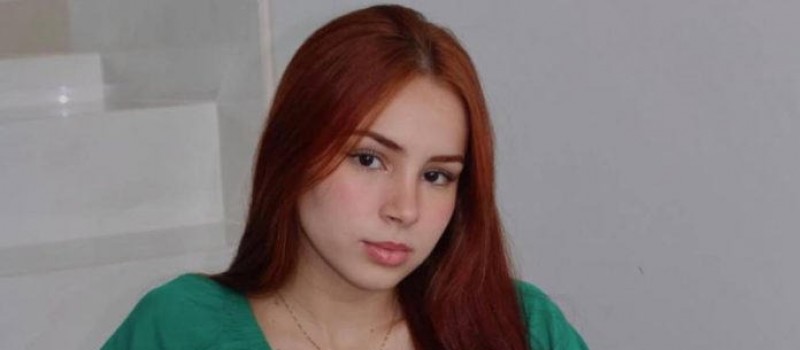 Morre a influenciadora Duda Alves aos 22 anos
