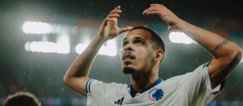 Quem � Gabriel? Novo zagueiro do Vasco foi disputado por clubes da Europa