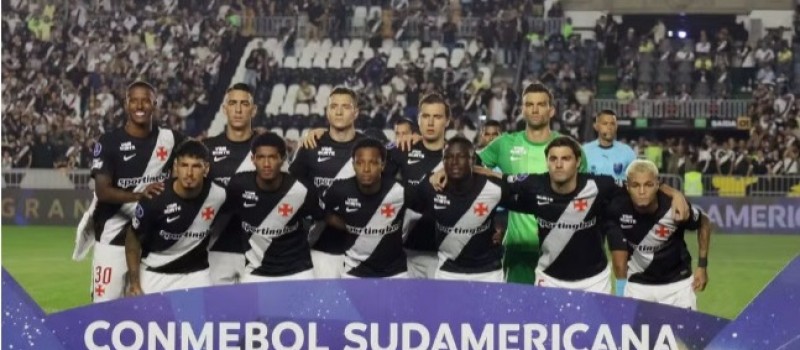 Entenda o que o Vasco precisa na rodada para ir � Data Fifa fora do Z-4 do Brasileir�o