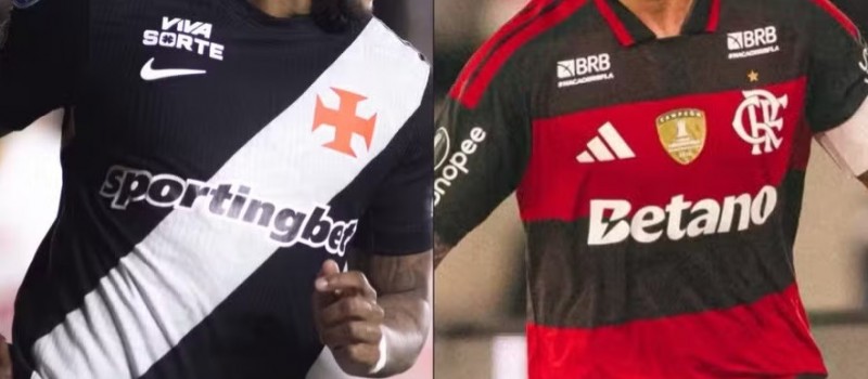 Posts de clubes em apoio �s bets provocam rejei��o de at� 90% dos torcedores, diz pesquisa