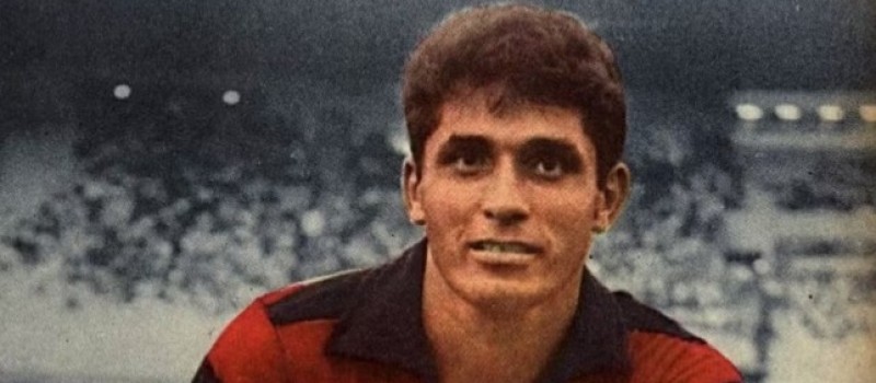 Flamengo lan�a projeto para dar aux�lio a ex-jogadores em dificuldade financeira