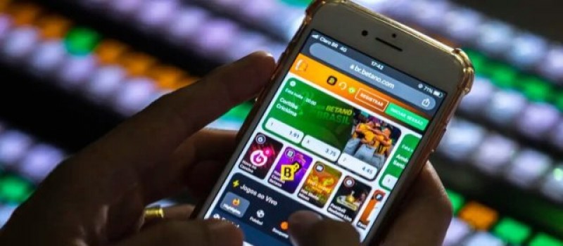 Fim das bets: sites e aplicativos ser�o retirados do ar a partir de 6 de outubro