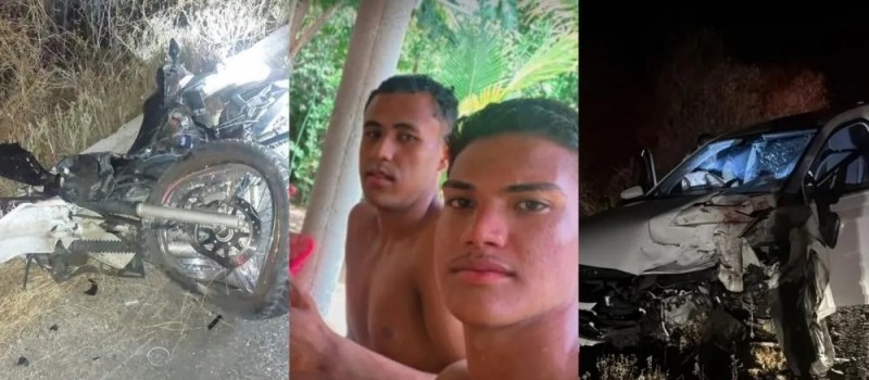 Segunda v�tima de acidente na PB-262 n�o resiste aos ferimentos e morre no Hospital de Patos