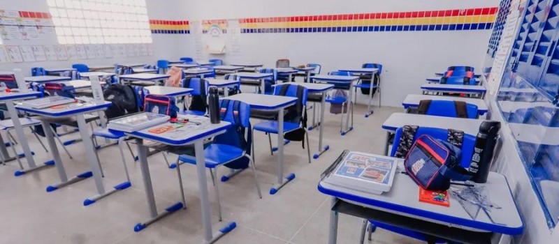 Governo da Para�ba convoca 846 professores aprovados no concurso da educa��o
