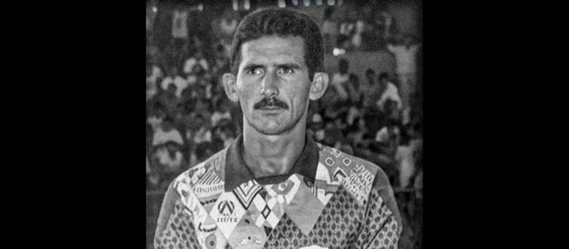 Nacional de Patos lamenta morte de William Xavier de Medeiros, ex-goleiro do clube