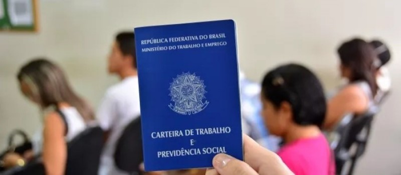 Fim da escala 6x1 deve beneficiar mais de 135 mil trabalhadores na Para�ba