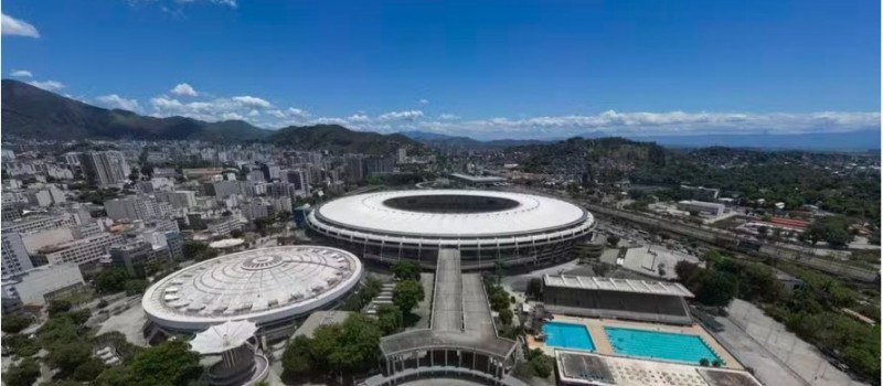 Justi�a d� raz�o un�nime ao Vasco e confirma jogo com o Boca no Maracan�