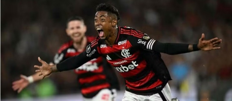 Flamengo aposta em for�a no Maracan� para ir � final da Libertadores; veja n�meros