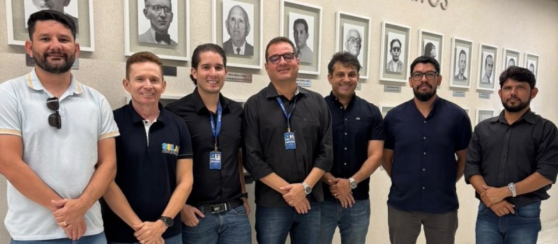 Crea-PB prepara corrida com percursos de 3 km e 5 km em Patos com apoio da Prefeitura 