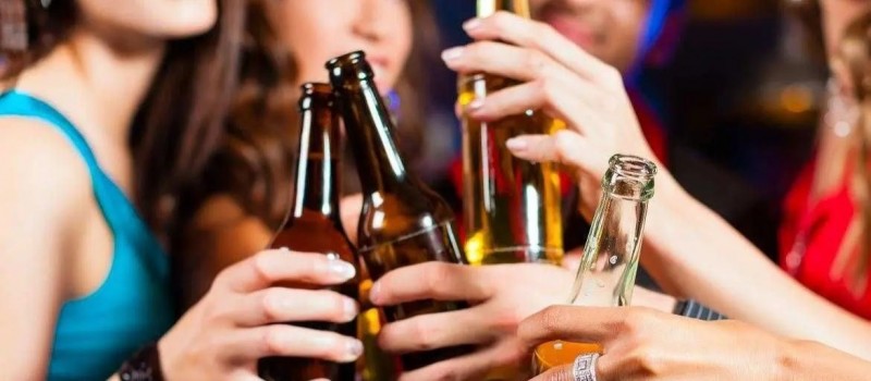 Elei��es 2026: venda de bebidas alco�licas n�o ser� proibida na Para�ba no 2� turno