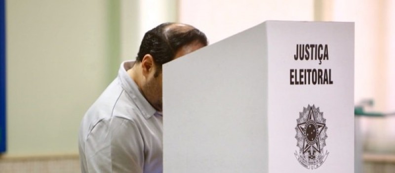 Para�ba registra 59,6 mil absten��es a menos e queda de 50% nos votos nulos e brancos