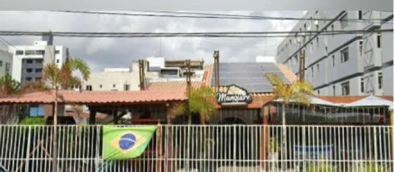 MPPB notifica pizzaria de Jo�o Pessoa para retirar publica��o contra eleitores de esquerda