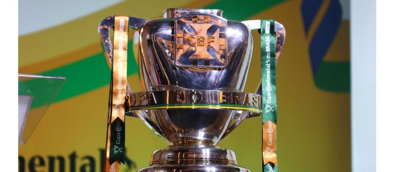 Copa do Brasil vira esperan�a do Vasco na temporada em meio ao risco no Brasileir�o e na Sula