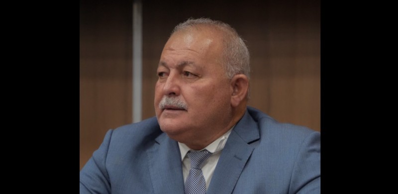 Jacob Souto defende cria��o da Universidade Federal do Sert�o com sede em Patos