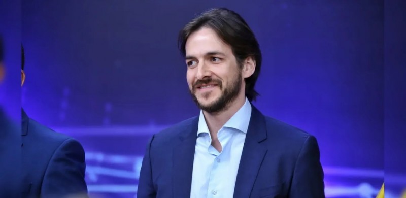 Pedro volta a ser especulado como vice ap�s reuni�o com C�cero, Veneziano e C�ssio