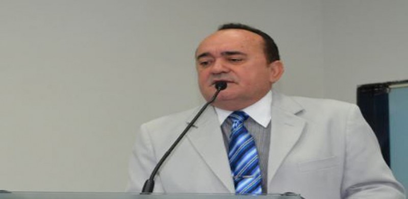 Morre o ex-vereador In�cio de Gelo, aos 67 anos, ap�s dois meses internado na Capital 