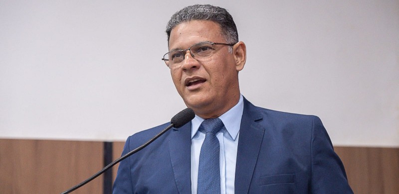 Secret�rio do governo Nabor deixa gest�o para ser candidato a deputado pelo PDT