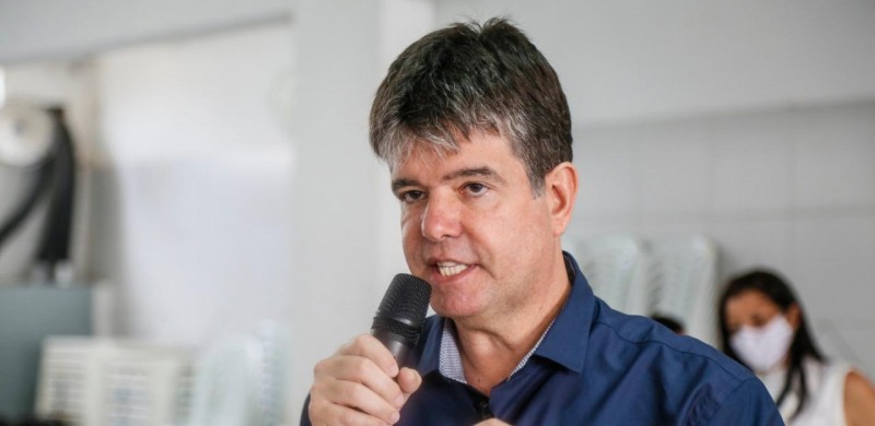 Caso Desk: STJ decide anular processo e condena��o contra Ruy Carneiro