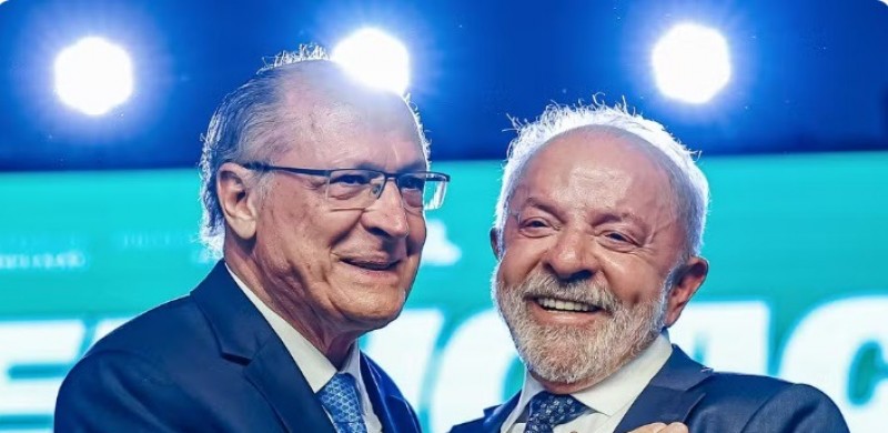 CNT/MDA: Lula lidera 1� turno e vence todos os cen�rios de 2� turno, diz pesquisa