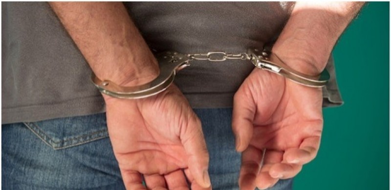 Idoso de 68 anos � preso em Santa Luzia por tentar matar e estuprar adolescente 