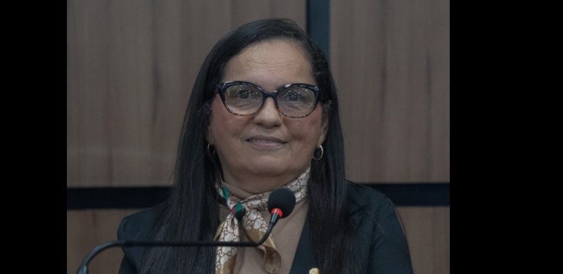 F�tima Boc�o cobra for�a-tarefa para solucionar problemas de infraestrutura de Patos