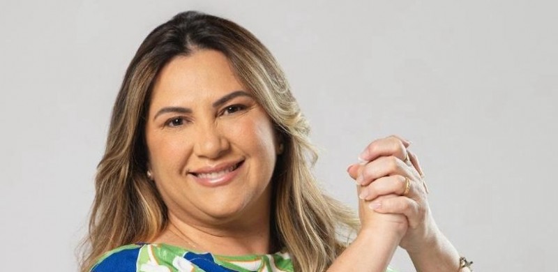 Prefeita de Cajazeiras rompe com Z� Aldemir e afirma: 'Precisei me afastar para ter paz'