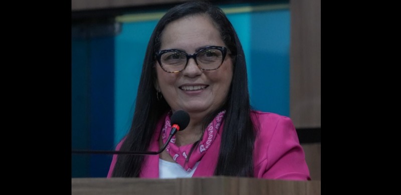 Vereadora F�tima Boc�o aponta necessidade de m�dico neurologista no Hospital Infantil