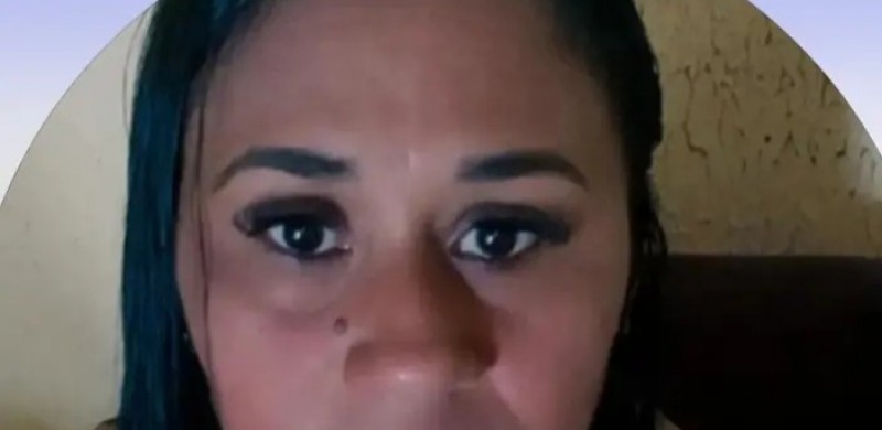 Mulher � morta a facadas por ex-marido ap�s ter casa invadida; suspeito � preso