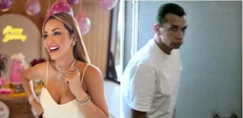 Opera��o prende influenciadora Deolane Bezerra e mira fam�lia de Marcola por lavagem do PCC