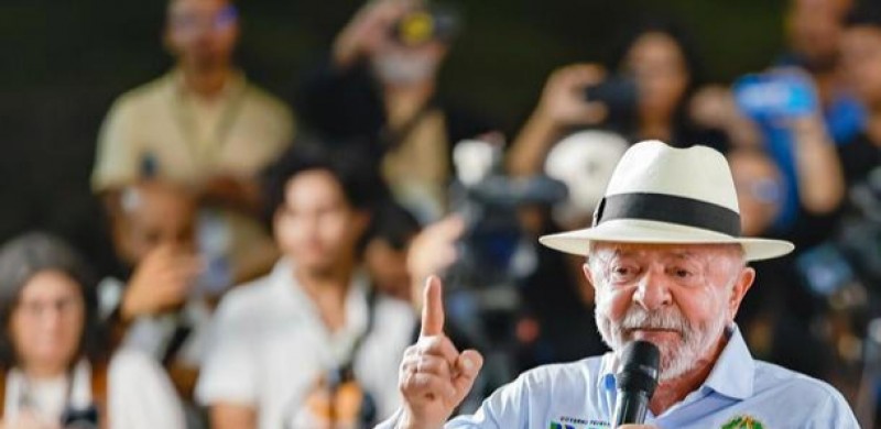 A vit�ria hist�rica de Lula e o fim da escala 6x1: um novo pa�s � poss�vel
