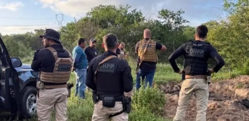 Ex-delegado foi morto por pr�prio funcion�rio em emboscada; carro segue desaparecido