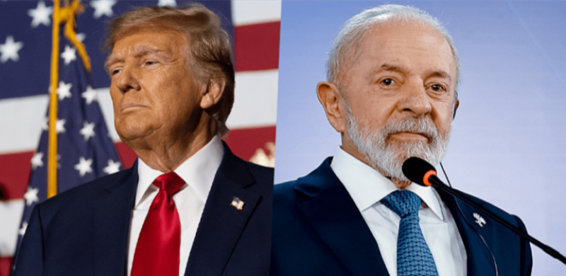 EUA retiram tarifas de 40% de caf, carnes e outros produtos do Brasil