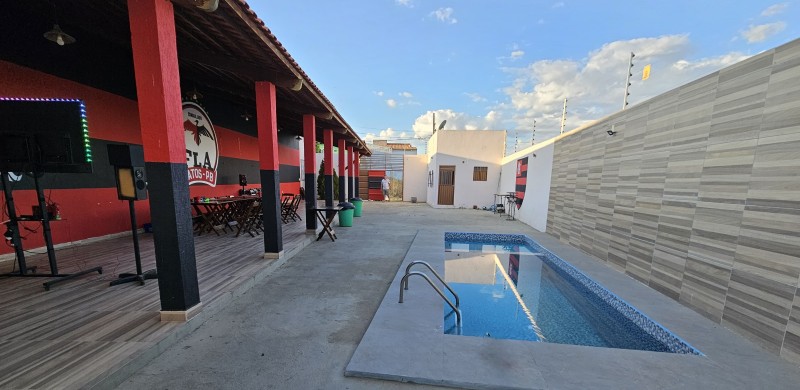 Flamengo x Palmeiras: FlaPatos prepara grande festa para scios para final da Libertadores 