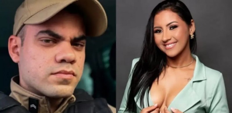 Policial militar  preso aps matar a prpria esposa na Regio de Campina Grande