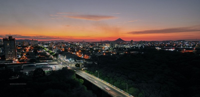 PIB de Patos cresce quase R$ 350 milh�es em 1 ano e ocupa a 6� posi��o no Estado