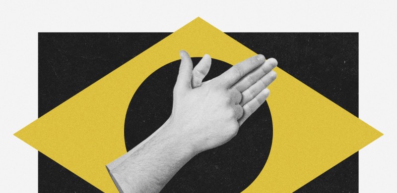 Religi�o como moeda de troca pol�tica: a f� e o bolsonarismo em 2025