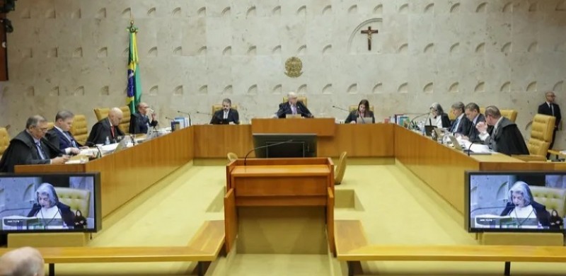 Projeto da dosimetria deve ser questionado no STF, avaliam ministros da Corte