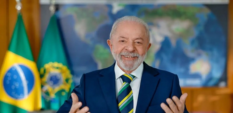 Pesquisa Quaest: Lula venceria todos os advers�rios nos dois turnos