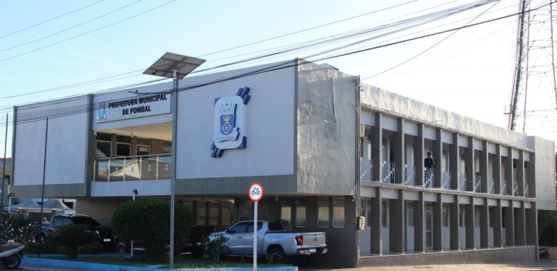 Prefeitura de Pombal cobra resposta da Pol�cia Civil sobre empresas citadas na Opera��o Argos