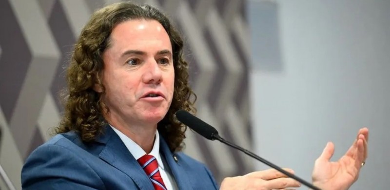 Veneziano tra�a 'radiografia dos aliados' que buscam o apoio de Lula na Para�ba