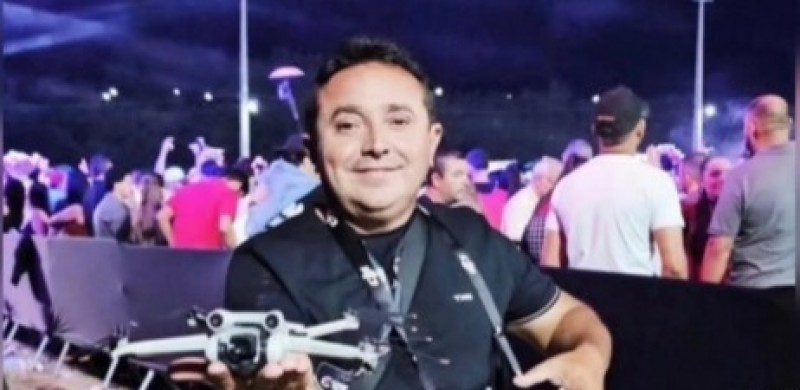 Videomaker morre em grave acidente na BR-412, pr�ximo ao munic�pio de Prata, no Cariri