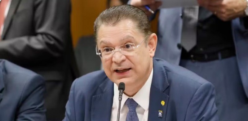 PF faz opera��o contra pessoas ligadas a S�stenes Cavalcante do PL suspeitas de desvios