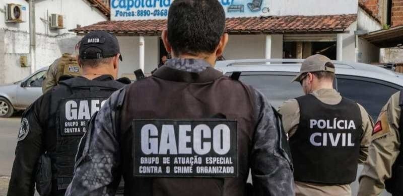 Opera��o mira grupo que operava bets clandestinas na PB e bloqueia R$ 100 milh�es