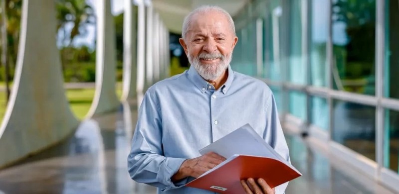 Os cinco resultados positivos da pesquisa Genial/Quaest para a campanha de Lula