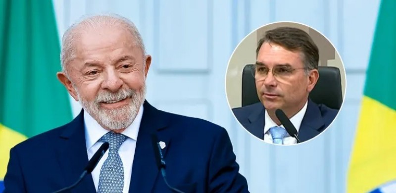 Presidente Lula garante maior tempo de TV no hor�rio eleitoral