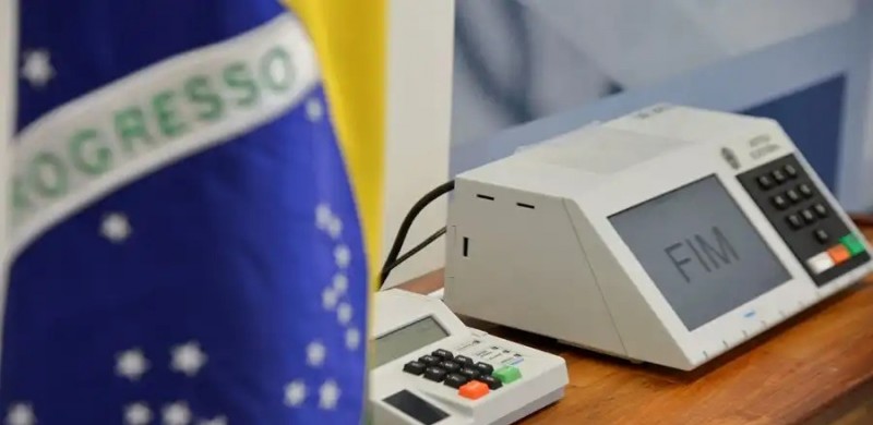 Elei��es 2026: propaganda eleitoral nas ruas e na internet come�a hoje