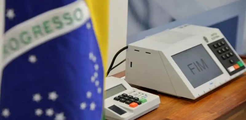 N�mero de mulheres candidatas � Presid�ncia cai pela metade em 2026
