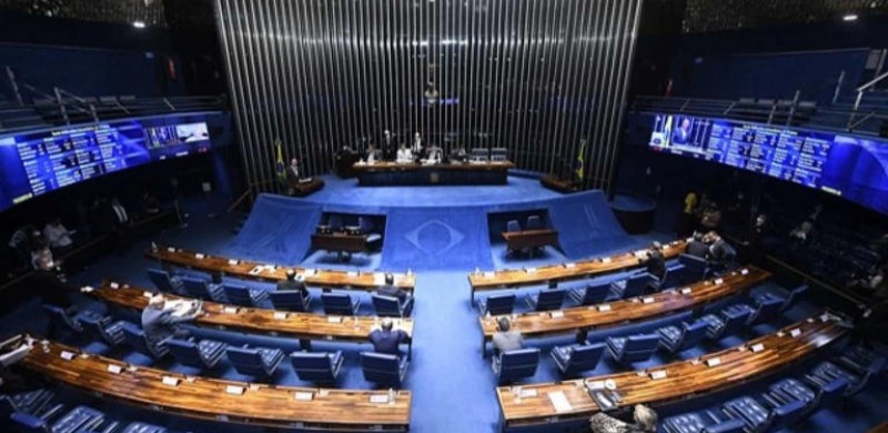 Senado ter� 54 das 81 cadeiras em disputa; 32 senadores buscam reelei��o