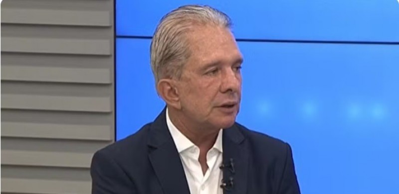 Nabor Wanderley defende regulamenta��o r�gida para bets e diz que apoia Lula